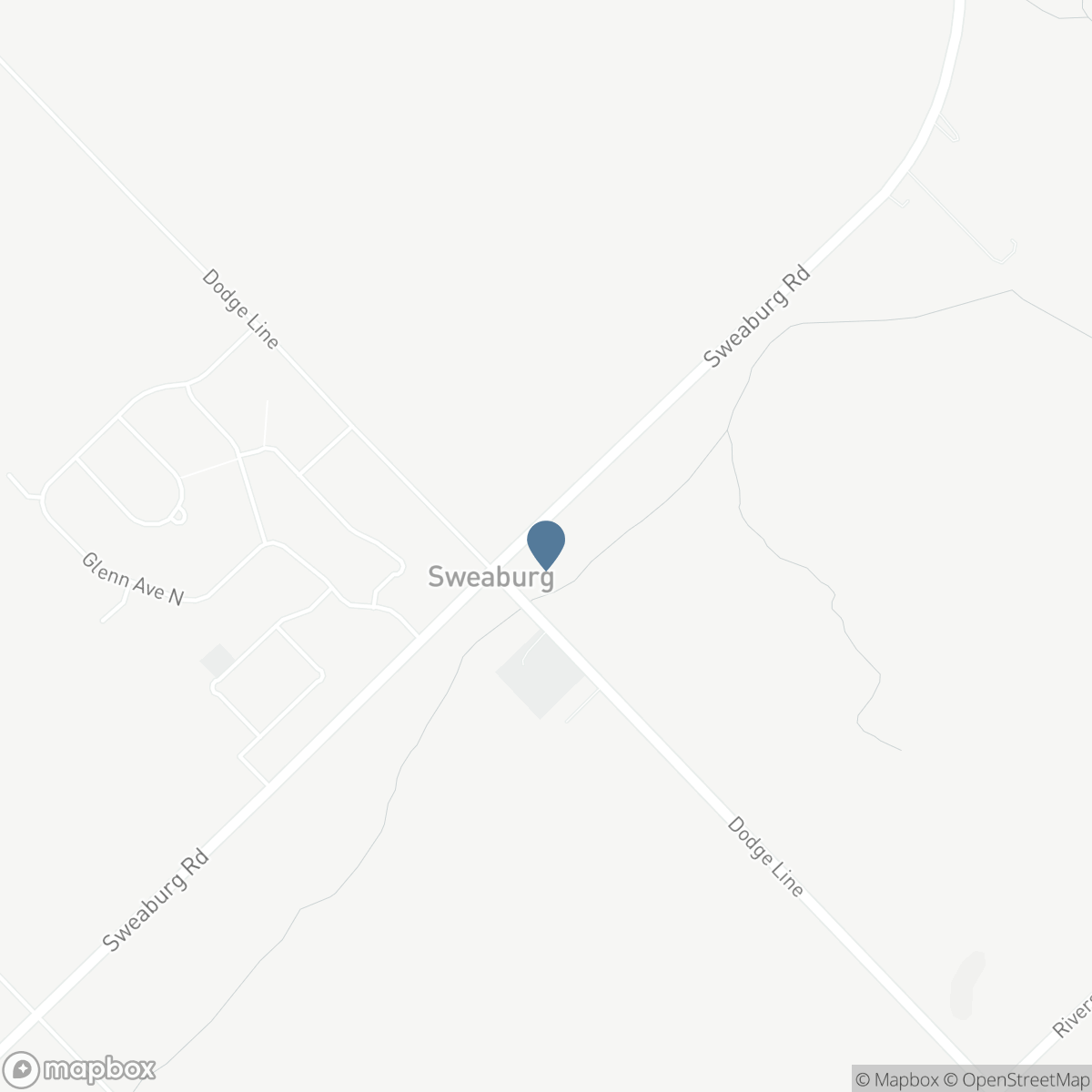 484768 SWEABURG ROAD, Woodstock, Ontario N4S 7V6